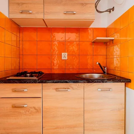 As 2-pokojowy Rynek Ratusz 13-14