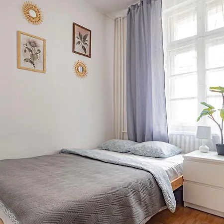 As 2-pokojowy Rynek Ratusz 13-14 فروتسواف