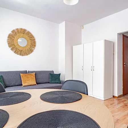 As 2-pokojowy Rynek Ratusz 13-14 شقة فروتسواف