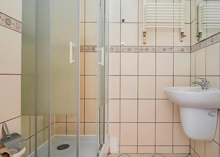 As 2-pokojowy Rynek Ratusz 13-14