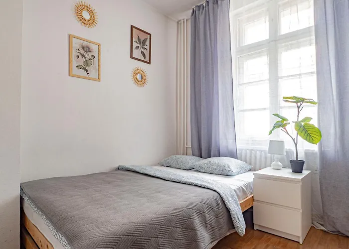 As 2-pokojowy Rynek Ratusz 13-14 فروتسواف