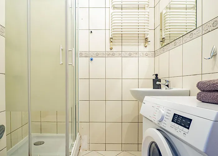 As 2-pokojowy Rynek Ratusz 13-14 * فروتسواف