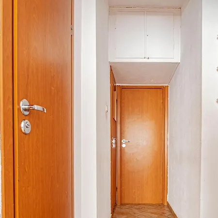 Apartment As 2-pokojowy Rynek Ratusz 13-14