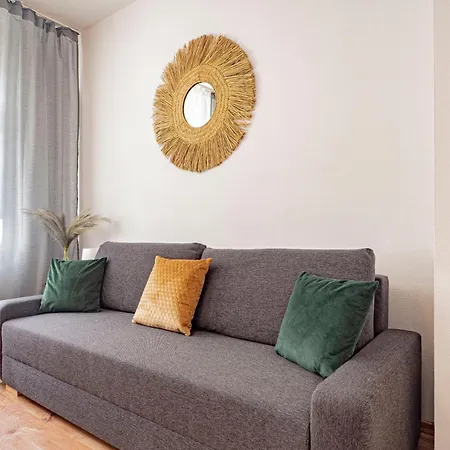 As 2-pokojowy Rynek Ratusz 13-14 Apartment Wroclaw