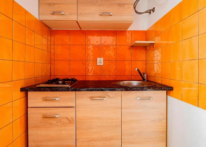 As 2-pokojowy Rynek Ratusz 13-14