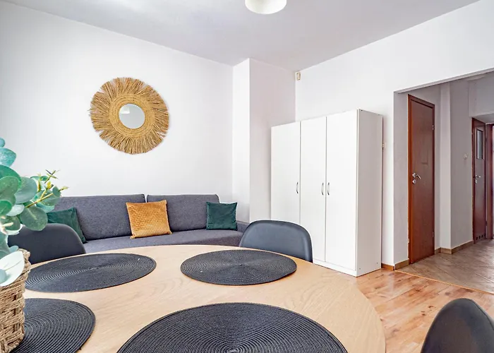 As 2-pokojowy Rynek Ratusz 13-14 Apartmán Vratislav