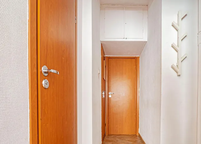Apartmán As 2-pokojowy Rynek Ratusz 13-14